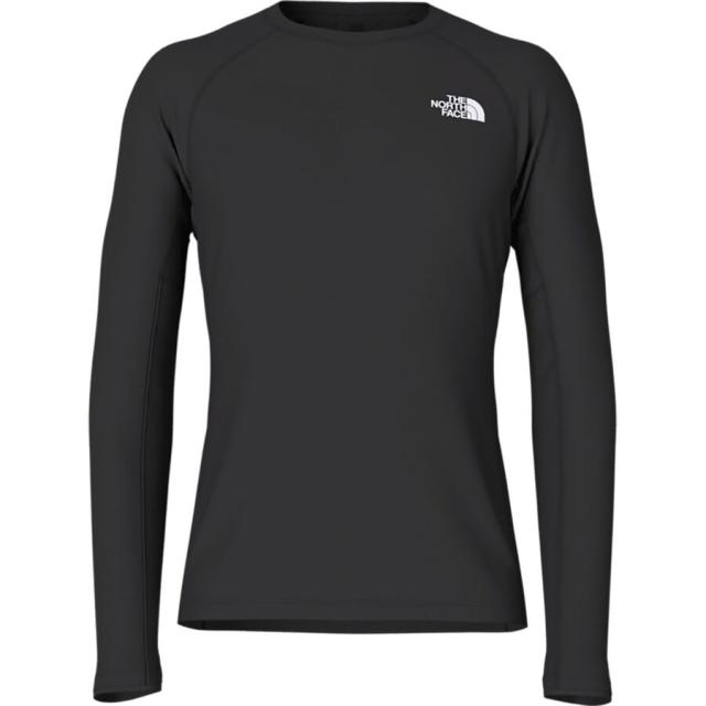 (取寄) ノースフェイス メンズ FD プロ 160 クルー - メンズ The North Face men FD Pro 160 Crew - Men's TNF Blackの通販は 16,682円