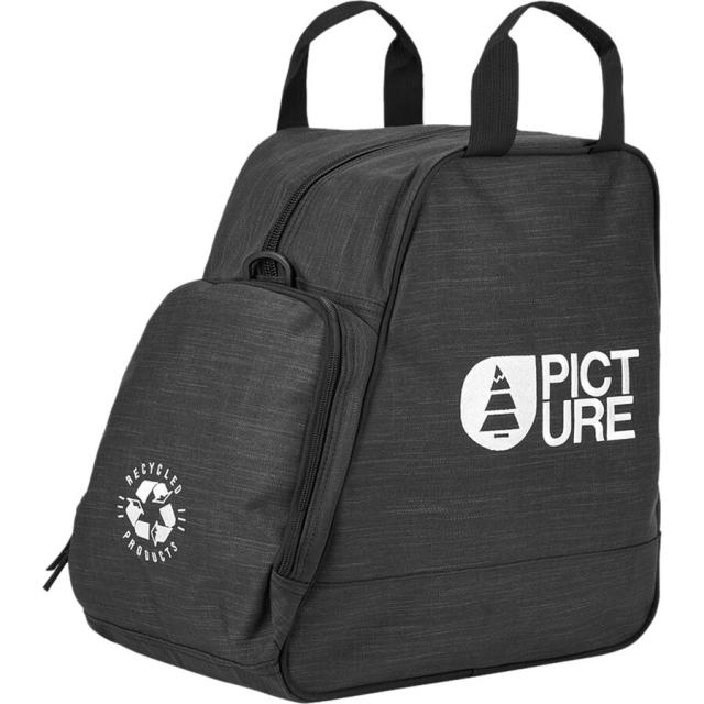 (取寄) ピクチャーオーガニック シューズ バッグ Picture Organic Shoe Bag Heather Greyの通販は 17,108円