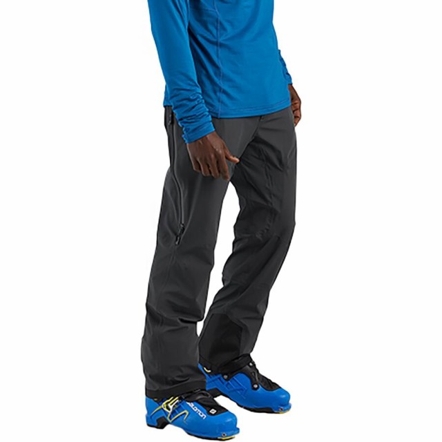 (取寄) アウトドア リサーチ メンズ スカイワード リ パンツ - メンズ Outdoor Research men Skyward II Pant - Men's Blackの通販は 33,378円