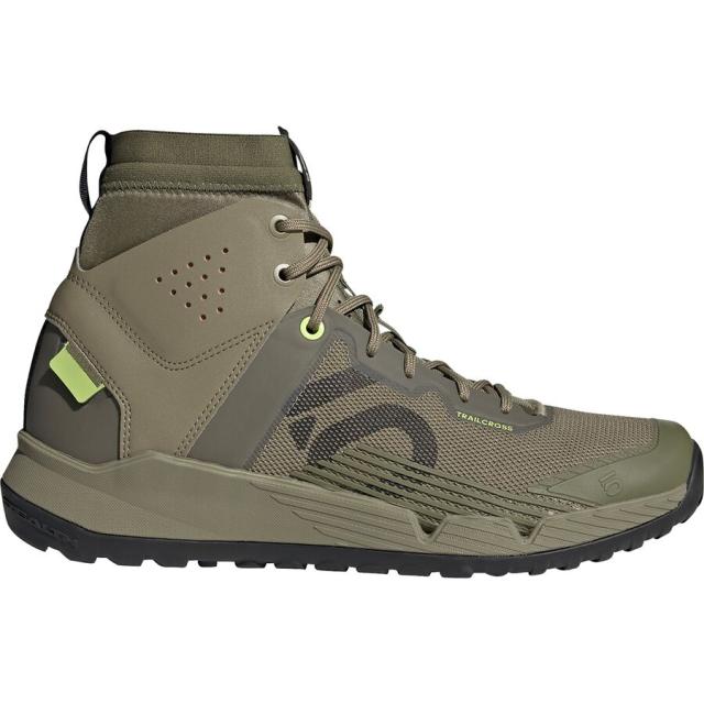 登山用品 SALOMON - SALOMON  X RAISE 2 MID GTX (25.5cm) メレル アウトドア Winter Slide メンズ Camel 26.5 cm 2E