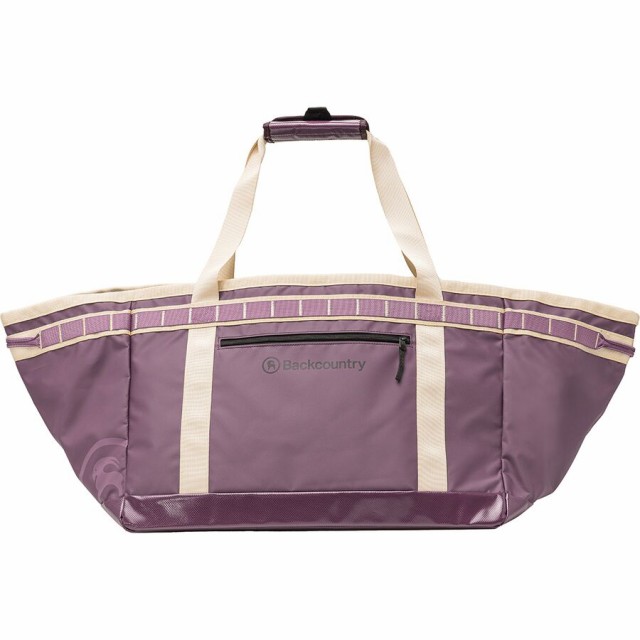 (取寄) バックカントリー 70L ギア トート Backcountry 70L Gear Tote Hortensiaの通販は