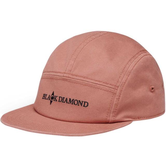 (取寄) ブラックダイヤモンド カンペール キャップ  Camper Cap Chalk Pink