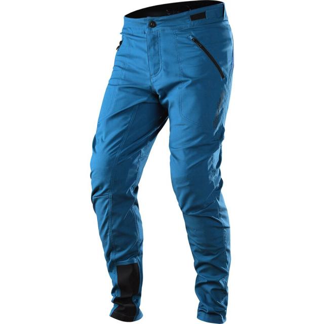 (取寄) トロイリーデザインズ メンズ スカイライン パンツ - メンズ Troy Lee Designs men Skyline Pant - Men's Slate Blueの通販は