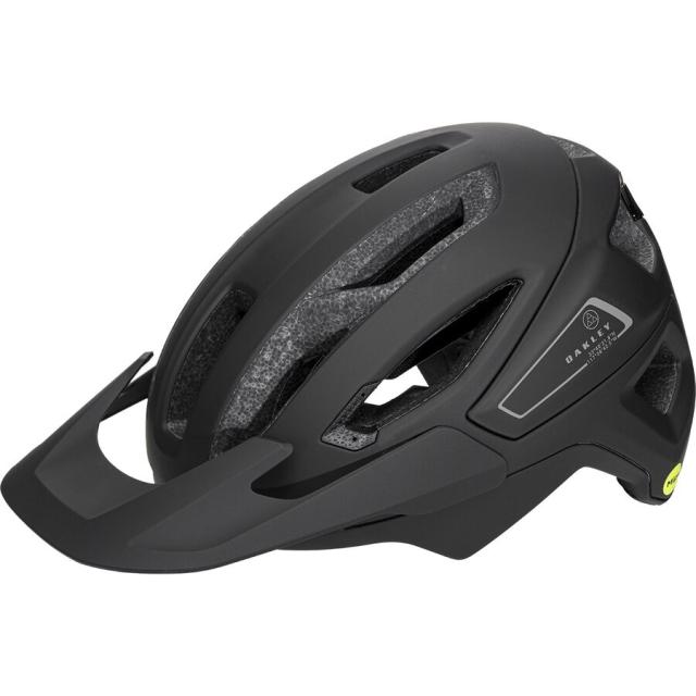 (取寄) オークリー DRT3 トレイル ヘルメット Oakley DRT3 Trail Helmet Matte Black/Satinの通販は