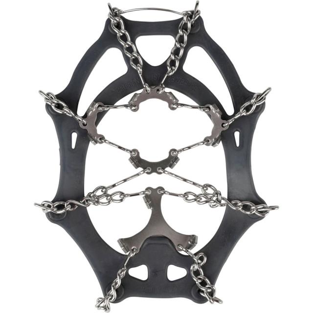 (取寄) スノーライン チェーンセン プロ クランポン Snowline Chainsen Pro Crampon Grey