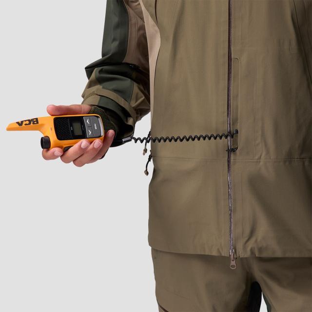 取寄) バックカントリー メンズ カーディアック エクスポア 3l