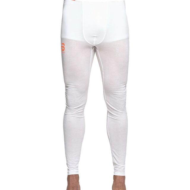 (取寄) ビヨルンダーリ メンズ コンピート-テック パンツ - メンズ Bjorn Daehlie men Compete-Tech Pant - Men's  White