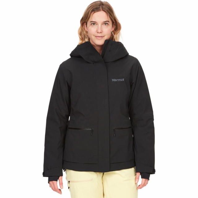 (取寄) マーモット レディース リフューズ インサレーテッド ジャケット - ウィメンズ Marmot women Refuge Insulated Jacket - Women's