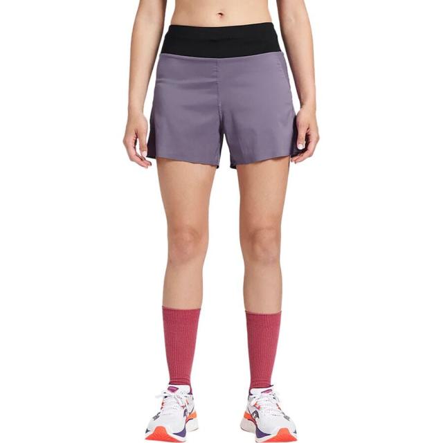 (取寄) シエルアスレティックス レディース TRNショート 4インチ ブリーフ - ウィメンズ Ciele Athletics women TRNShort 4in Brief - Women's Astronautic