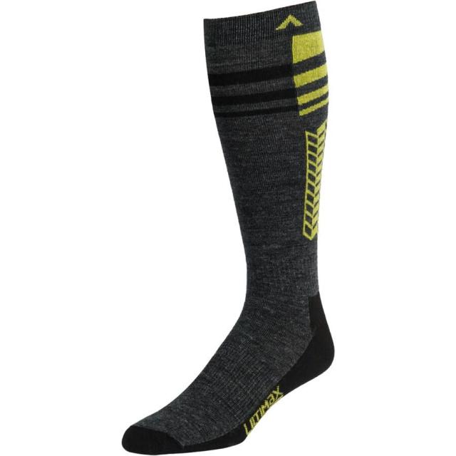 (取寄) ウィグワム スノー クエスト ソックス Wigwam  Quest Sock Oxford