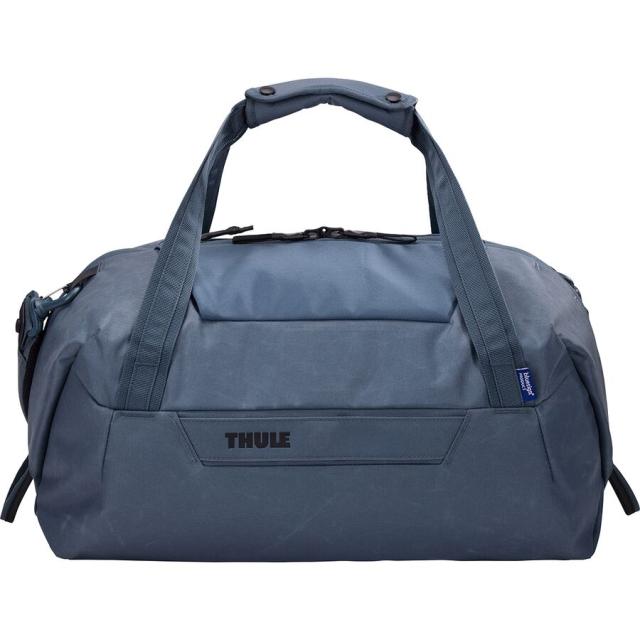 (取寄) スーリー アイオン 35L ダッフル Thule Aion 35L Duffel Dark Slateの通販は