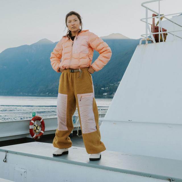 取寄) バックカントリー レディース ワンダー パンツ - ウィメンズ