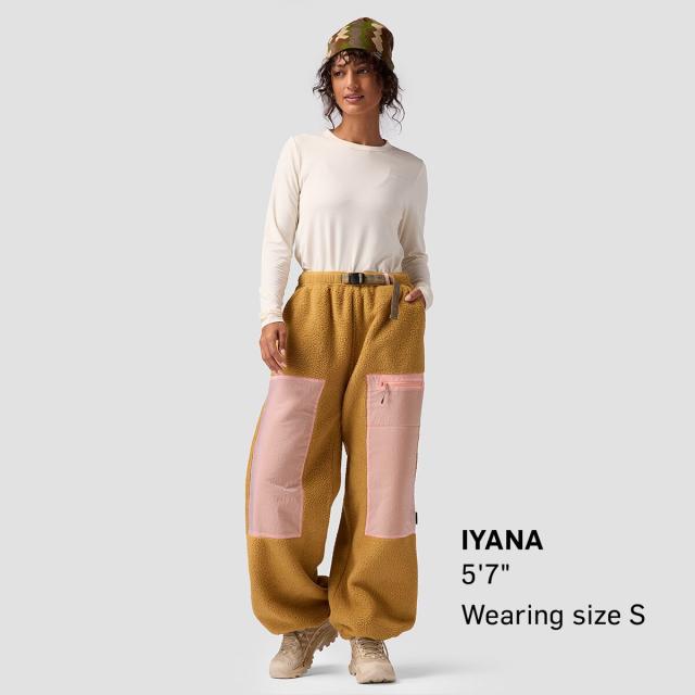 取寄) バックカントリー レディース ワンダー パンツ - ウィメンズ