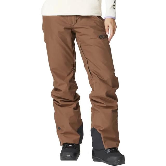 (取寄) ピクチャーオーガニック レディース エクサ パンツ - ウィメンズ Picture Organic women Exa Pant - Women's Cocoa Brownの通販は