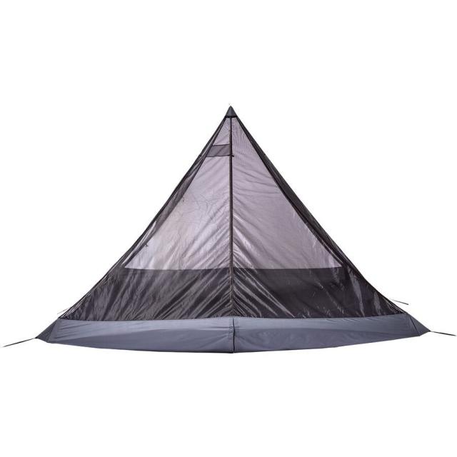 (取寄) ブラックダイヤモンド メガ バグ テント: 4-パーソン 3-シーズン  Mega Bug Tent: 4-Person 3-Season