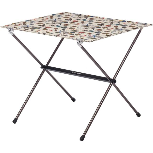 (取寄) ビッグアグネス ソウル キッチン キャンプ テーブル Big Agnes Soul Kitchen Camp Table Bugsの通販は