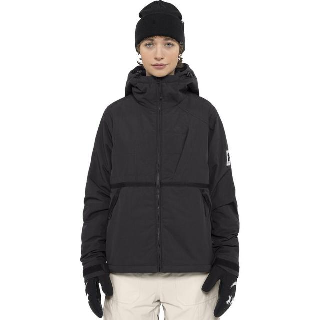 (取寄) アルマダ レディース 2l インサレーテッド ジャケット - ウィメンズ Armada women Sterlet 2L Insulated Jacket - Women's Black