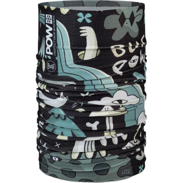 (取寄) バフ サーモネット バフ Buff Thermonet Buff Pow Odna Multi