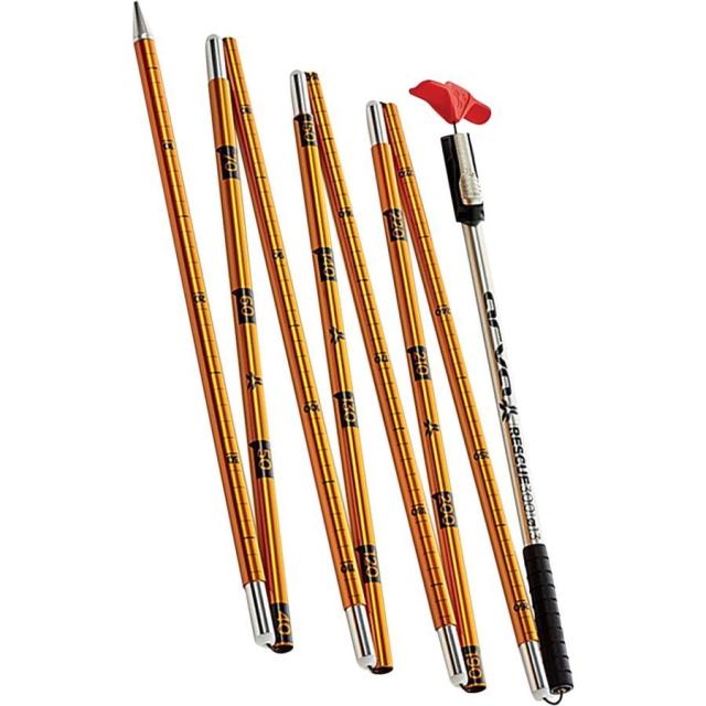 (取寄) アルヴァ レスキュー 300 プローブ ARVA Rescue 300 Probe