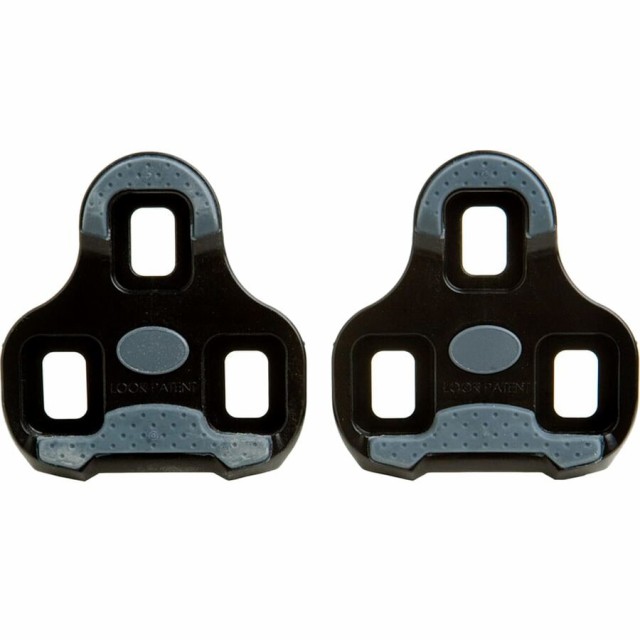 (取寄) ルックサイクル ケオ グリップ ロード クリート Look Cycle Keo Grip Road Cleat Black 0 Degreeの通販は 7,258円