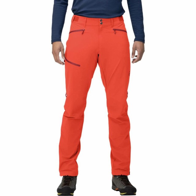 (取寄) ノローナ メンズ ファルケティンド フレックス1 ソフトシェル パンツ - メンズ Norrona men Falketind Flex1 Softshell Pant - Meの通販は