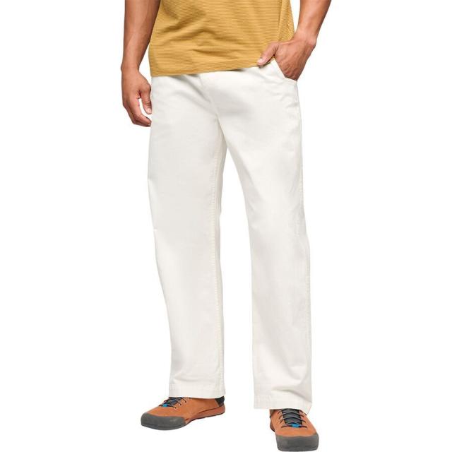 (取寄) ブラックダイヤモンド メンズ ダートバッグ パンツ - メンズ  men Dirtbag Pant - Men's Off White