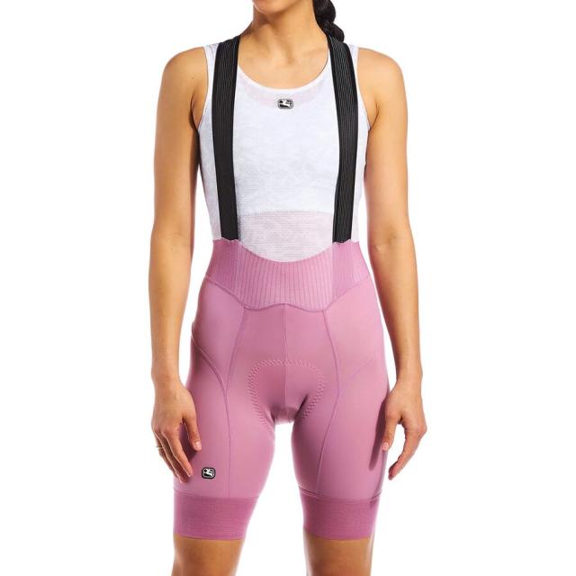 (取寄) ジョルダーナ レディース FR-C プロ ビブ ショート - ウィメンズ Giordana women FR-C Pro Bib Short - Women's Desert Mauveの通販は