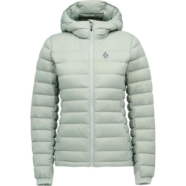 (取寄) ブラックダイヤモンド レディース アクセス ダウン ブーディ - ウィメンズ  women Access Down Hoodie - Women's Agave