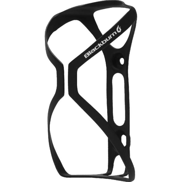 (取寄) ブラックバーン Cinch カーボン ファイバー ケージ Blackburn Cinch Carbon Fiber Cage Matte Black
