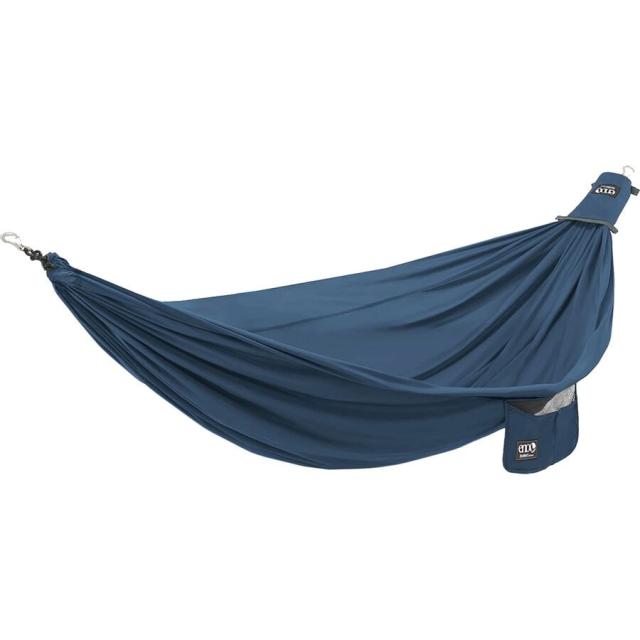 (取寄) イーグルスネストアウトフィッターズ テックネスト ハンモック Eagles Nest Outfitters TechNest Hammock Midnight Blueの通販は