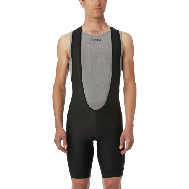 (取寄) ジロ メンズ クロノ スポーツ ビブ ショート - メンズ Giro men Chrono Sport Bib Short - Men's Blackの通販は