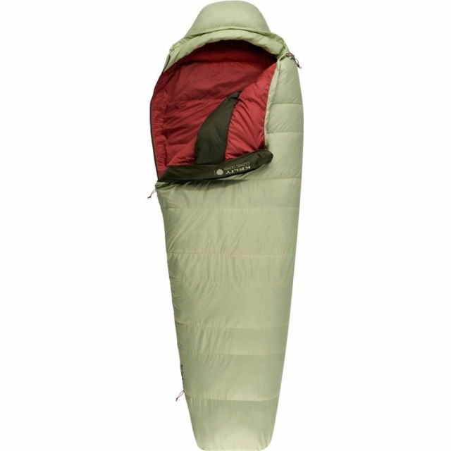 (取寄) ケルティ レディース コズミック 20 スリーピング バッグ 20F ダウン - ウィメンズ Kelty women Cosmic 20 Sleeping Bag: 20F Dow