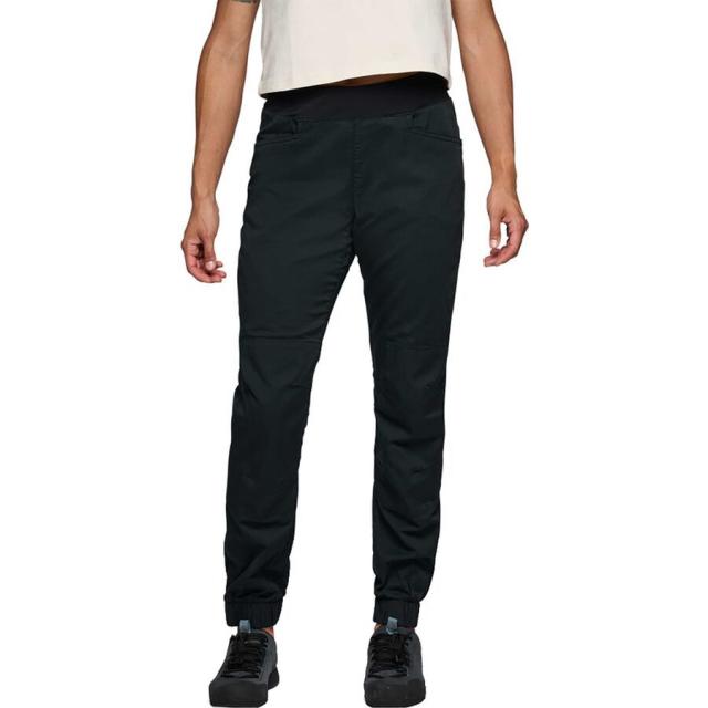(取寄) ブラックダイヤモンド レディース ノーション SP パンツ - ウィメンズ  women Notion SP Pant - Women's Black