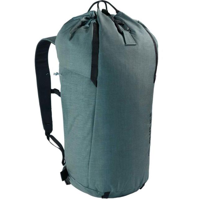 (取寄) ブルーアイス ワディ 22L ロープ バッグ Blue Ice Wadi 22L Rope Bag North Atlantic