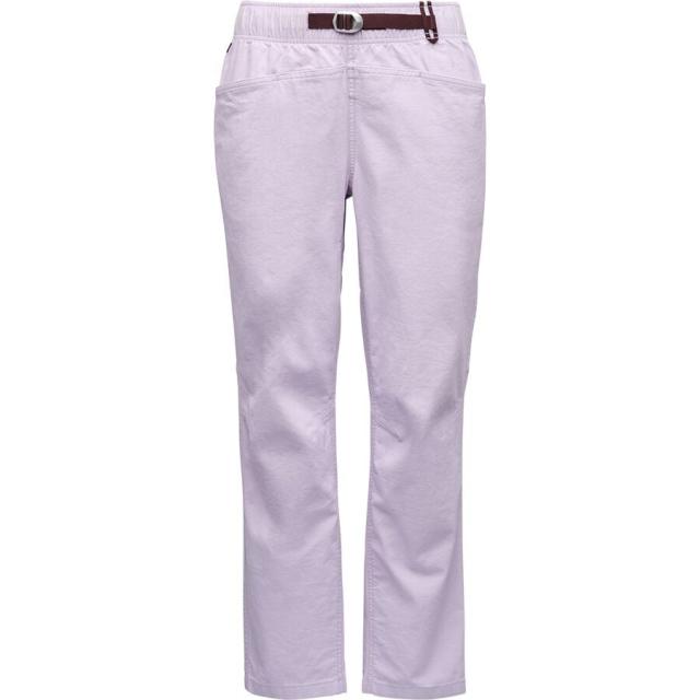 (取寄) ブラックダイヤモンド レディース エソス パンツ - ウィメンズ  women Ethos Pant - Women's Soft Lilac