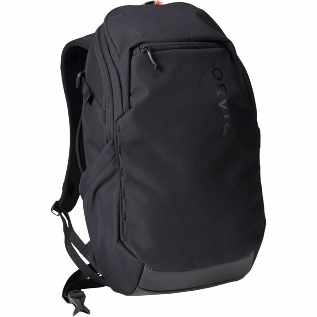 取寄) オービス トレッケージ Lt アドベンチャー 27L バックパック Orvis Trekkage LT Adventure 27L  Backpack Blackの通販は - その他バッグ・財布・ファッション小物