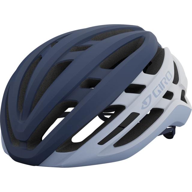 (取寄) ジロ レディース アジリス ミプス ヘルメット - ウィメンズ Giro women Agilis Mips Helmet - Women's Matte Midnight/Lavender Greyの通販は