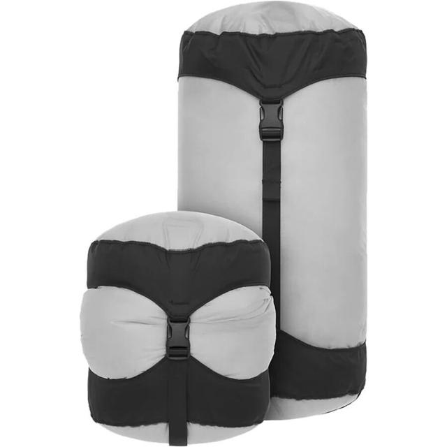 (取寄) シートゥサミット ウルトラ-シル 8L コンプレッション サック Sea To Summit Ultra-Sil 8L Compression Sack High Riseの通販は 15,510円