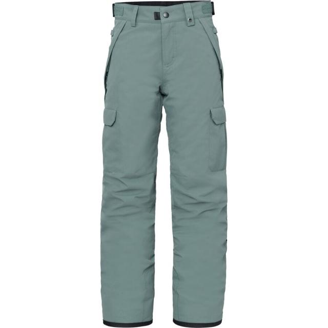 (取寄) シックスエイトシックス ボーイズ インフィニティ カーゴ インサレーテッド パンツ - ボーイズ 686 boys Infinity Cargo Insulated Pant - Boys' Cypress Greenの通販は