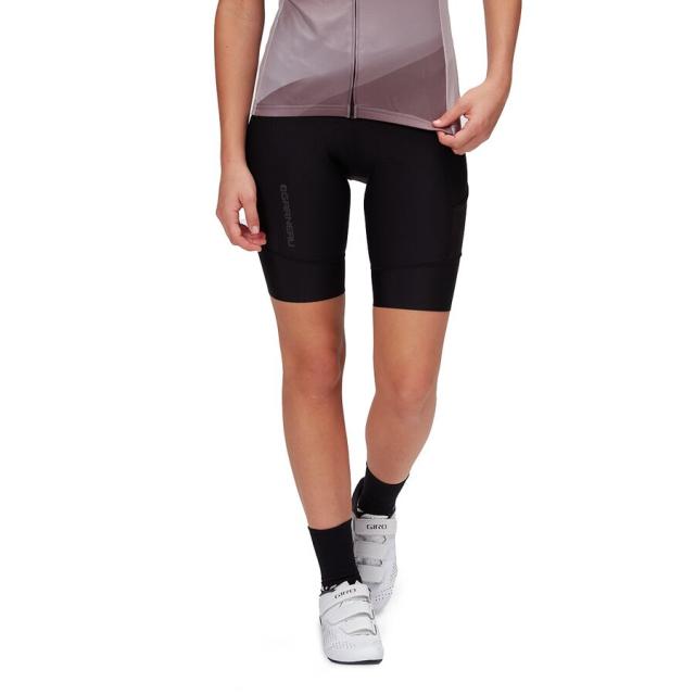 (取寄) ルイガノ レディース ネオ パワー モーション ショート - ウィメンズ Louis Garneau women Neo Power Motion Short - Women's Blackの通販は