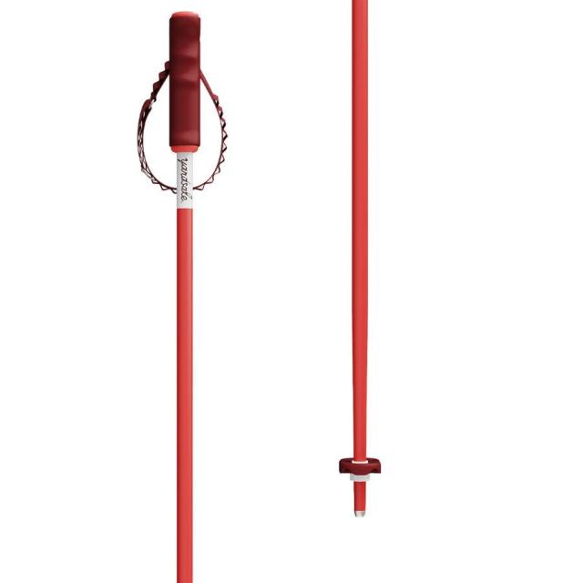(取寄) P1 スキー ポールズ Yardsale P1 Ski Poles Ski Patrol