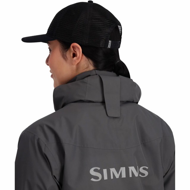 取寄) シムス レディース チャレンジャー ジャケット - ウィメンズ Simms women Challenger Jacket - Women's  Slateの通販はau PAY マーケット - ジェットラグ | au PAY マーケット－通販サイト