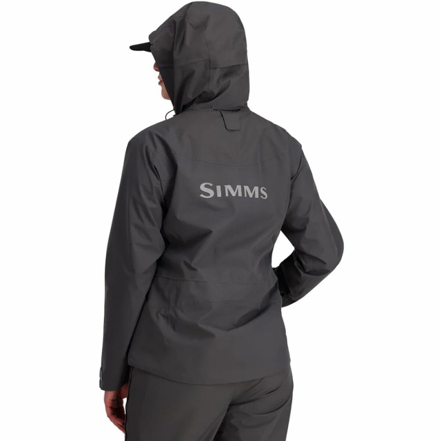 取寄) シムス レディース チャレンジャー ジャケット - ウィメンズ Simms women Challenger Jacket - Women's  Slateの通販はau PAY マーケット - ジェットラグ | au PAY マーケット－通販サイト