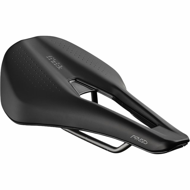 (取寄) フィジーク アルゴ テンポ R3 サドル Fi'zi:k Argo Tempo R3 Saddle Blackの通販は