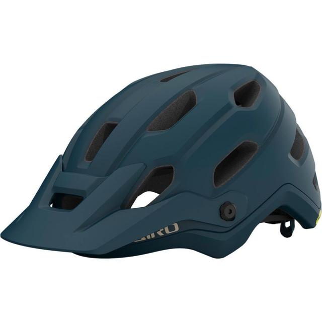 (取寄) ジロ ソース ミプス ヘルメット Giro Source MIPS Helmet Matte Harbor Blueの通販は