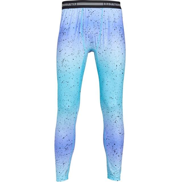 (取寄) エアブラスター メンズ ベースレイヤー— ボトム - メンズ Airblaster men Baselayer Bottom - Men's Splatter