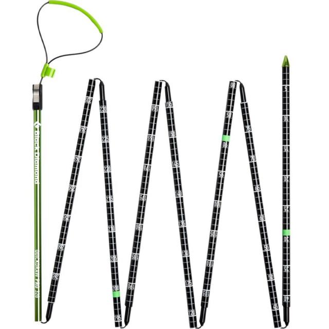 (取寄) ブラックダイヤモンド クイックドロー プロ プローブ 320  Quickdraw Pro Probe 320