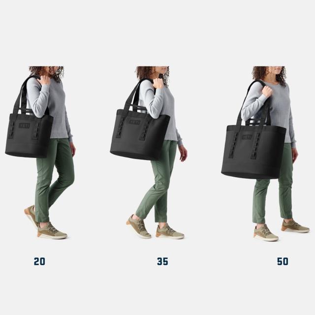 取寄) イエティ カミノ キャリーオール 20L バッグ YETI Camino 取寄) イエティ カミノ キャリーオール 20L バッグ YETI Camino