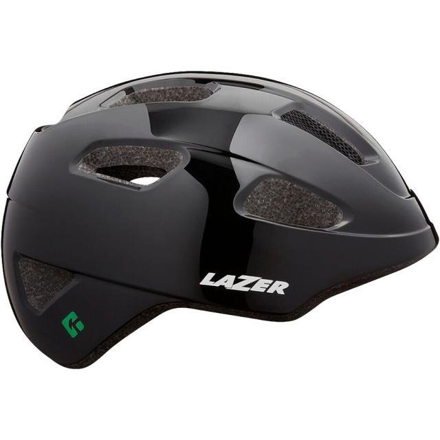 (取寄) レイザー キッズ ナッズ キネティコア ヘルメット - キッズ Lazer kids Nutz Kineticore Helmet - Kids' Blackの通販は