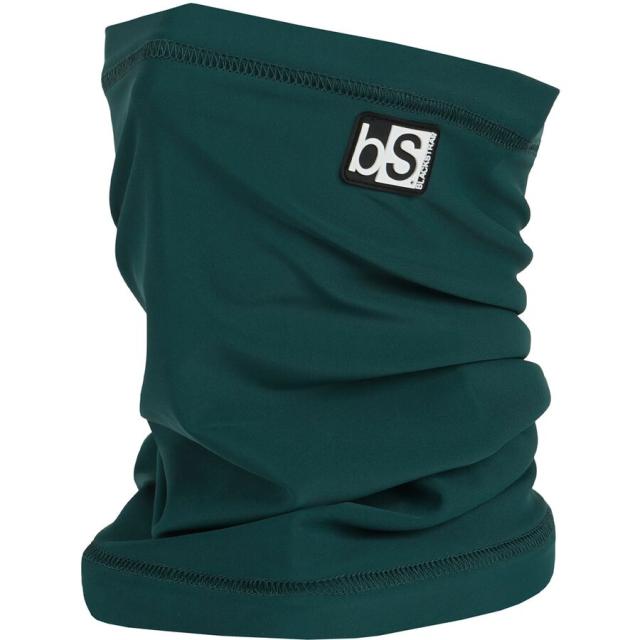 (取寄) ブラックストラップ ソリッド チューブ フェイスマスク BlackStrap Solid Tube Facemask Emerald